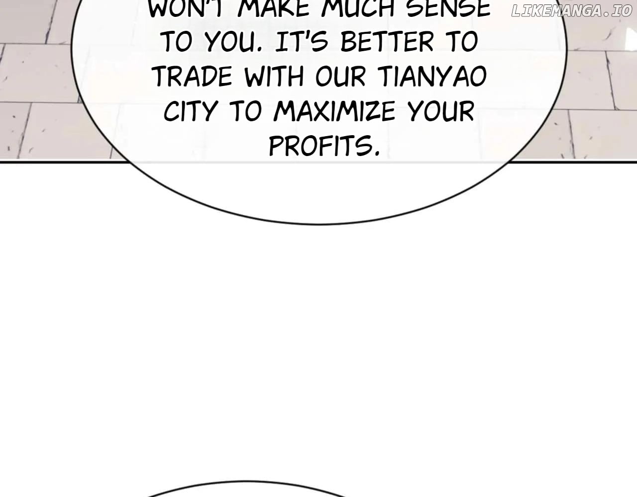 Master: This rebellious disciple is definitely not the Holy Son Chapter 104 - page 58